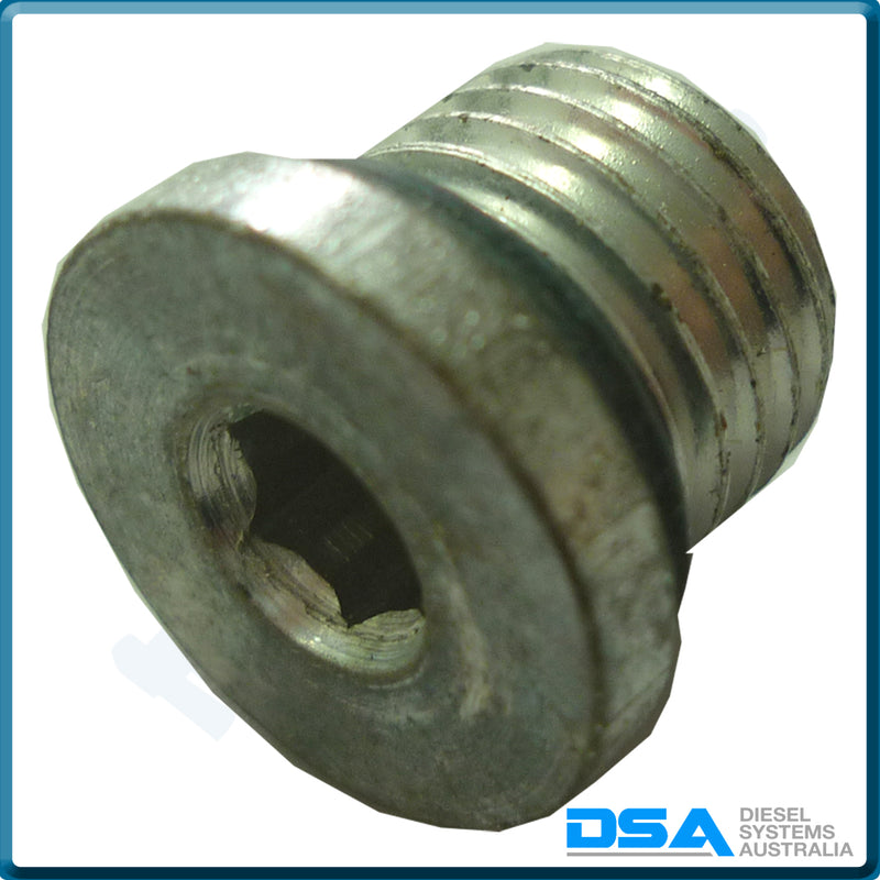 9S4182 Aftermarket Caterpillar Governor Housing Plug 3208