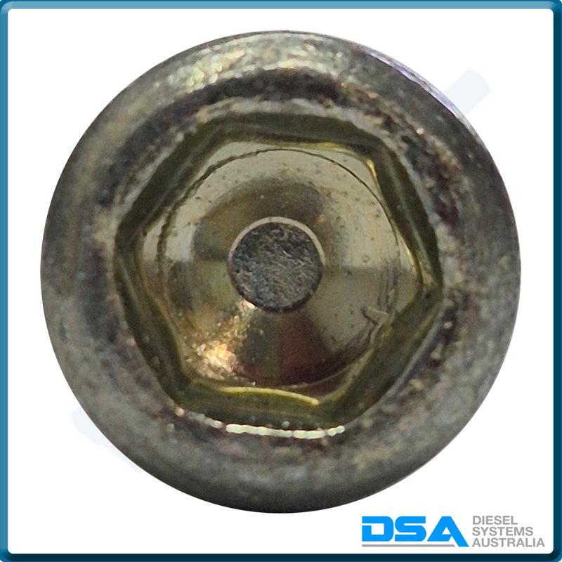 A0049902812NG Aftermarket Mercedes Benz Injector Fixing Screw Bolt
