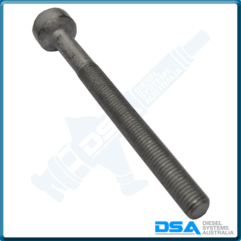 A0019902607NG Aftermarket Mercedes Benz Injector Fixing Screw Bolt