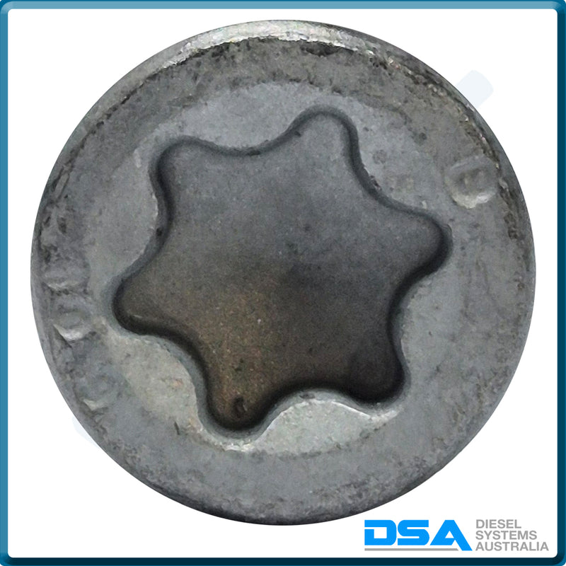 A0019902607NG Aftermarket Mercedes Benz Injector Fixing Screw Bolt