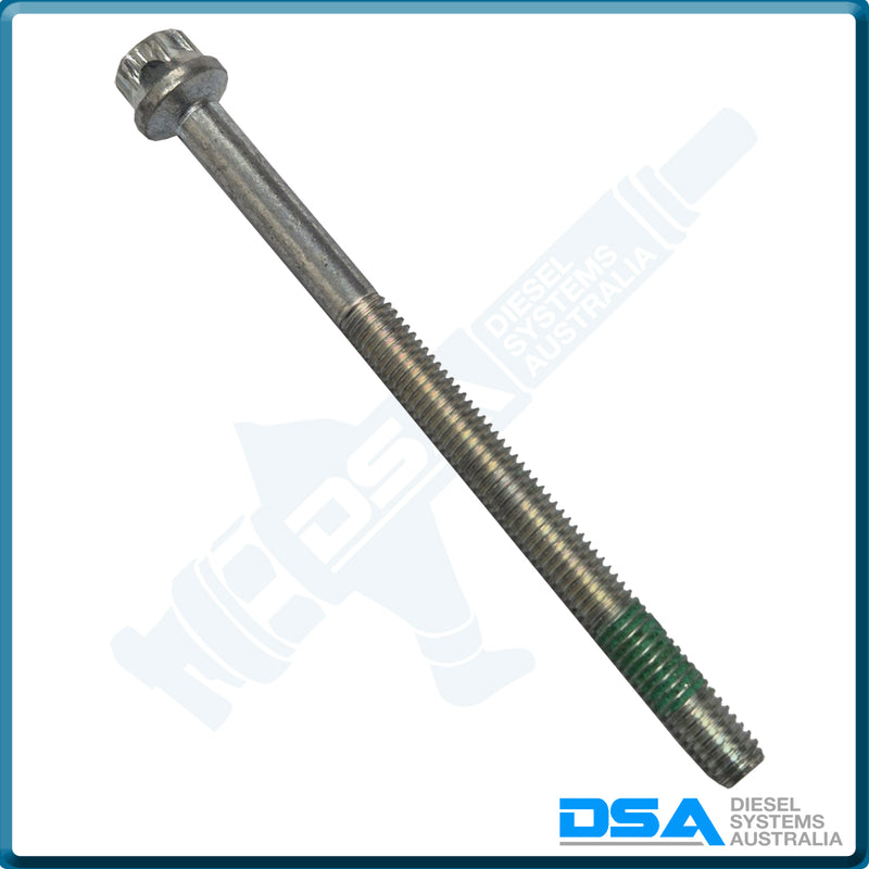 A0039900322NG Aftermarket Jeep, Mercedes Benz Injector Fixing Screw Bolt with Anti-Snap