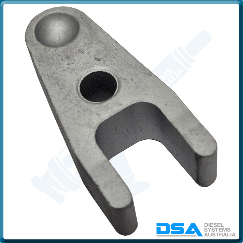 A6420160038NG Aftermarket Mercedes Benz Injector Fixing Bracket