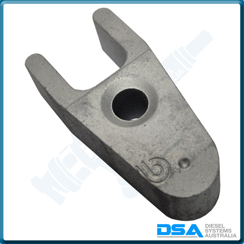 A6420160038NG Aftermarket Mercedes Benz Injector Fixing Bracket