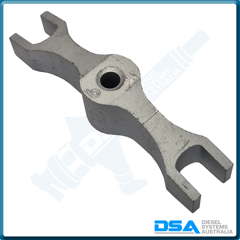 A6680160038NG Aftermarket Mercedes Benz, Jeep Injector Fixing Bracket