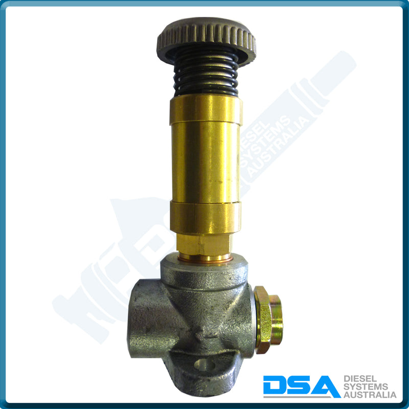 AD-7016-S Aftermarket Bosch Inline Hand Primer