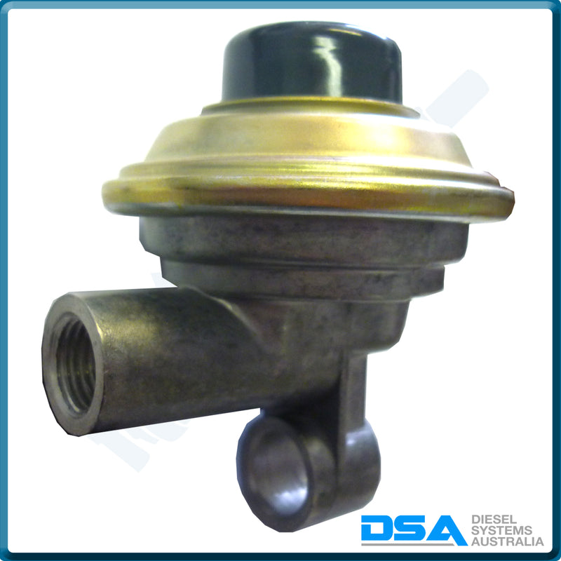 AD-7023-1 14mm Port to Banjo Remote Primer