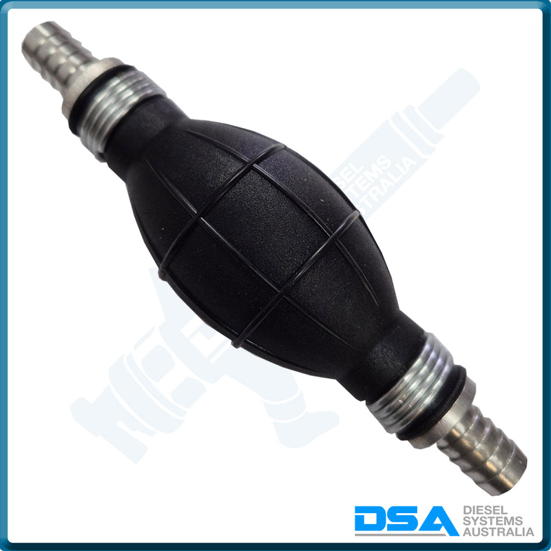 AD-7036-5 12mm Barbed Bulb Rubber Primer