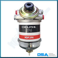 AD-7046-1 Aftermarket Delphi Filter Assembly