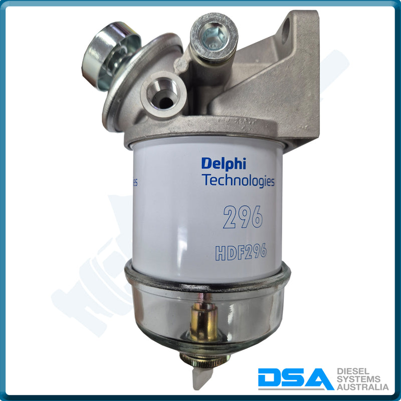 AD-7046-1 Aftermarket Delphi Filter Assembly