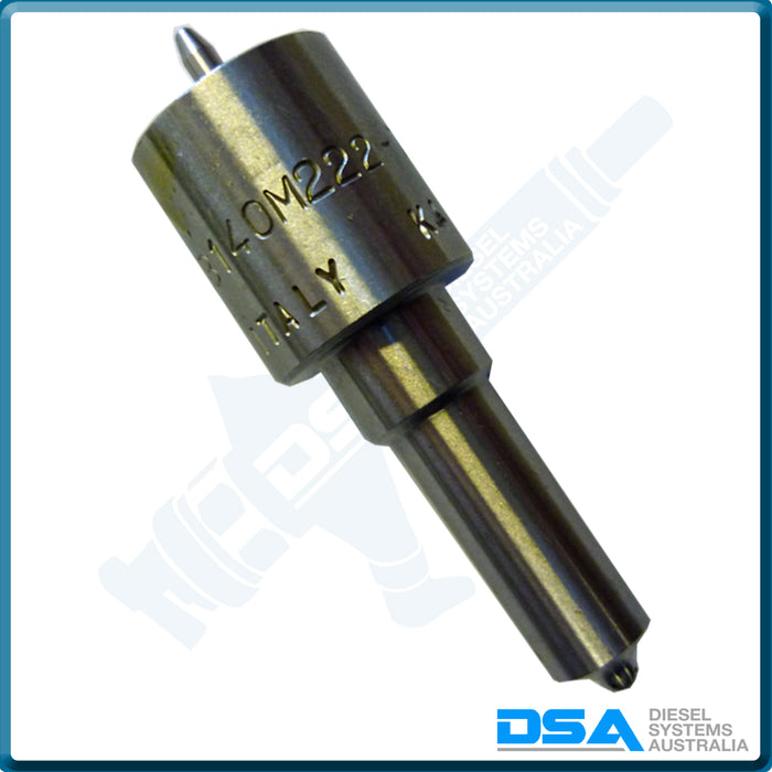 ADB140M222-7NG Aftermarket Ambac Nozzle