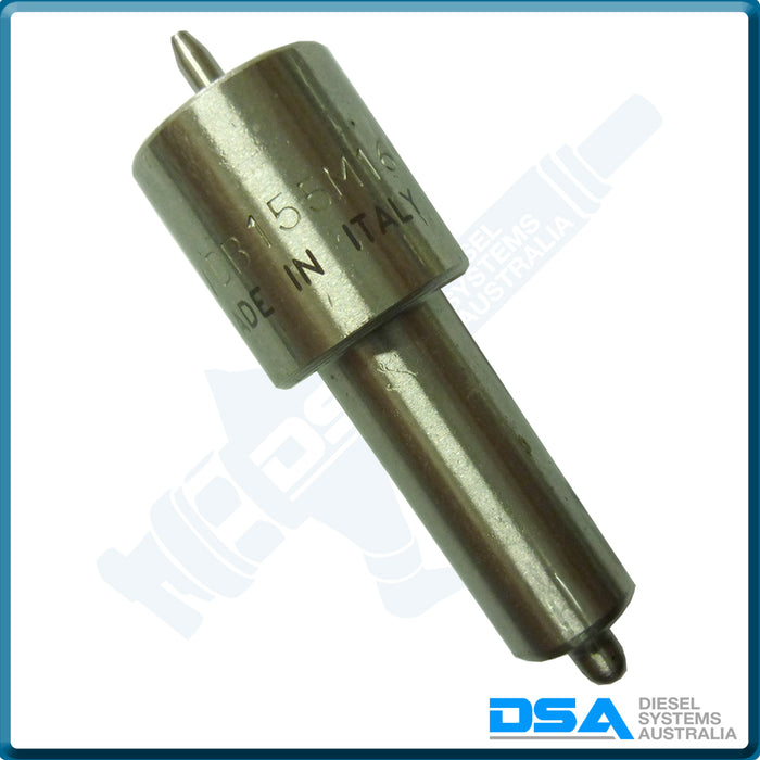 ADB155M169-7NG Aftermarket Ambac Nozzle