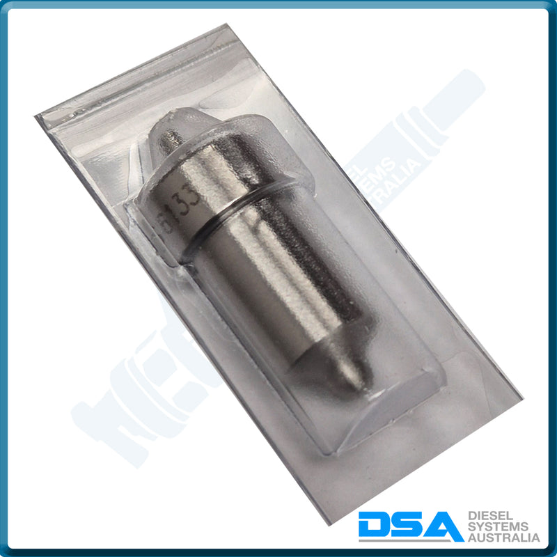 BDL110S6133 Aftermarket Delphi Nozzle (5611650)