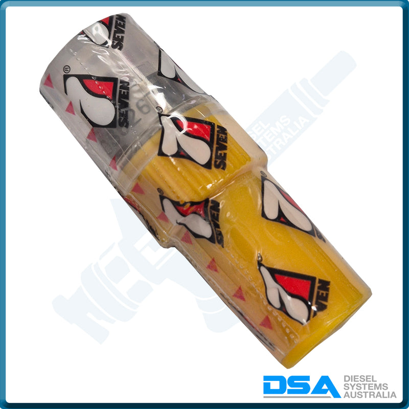 BDL110S6267 Aftermarket Delphi Nozzle (5611735)