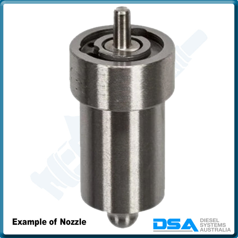 BDL110S6133 Aftermarket Delphi Nozzle (5611650)