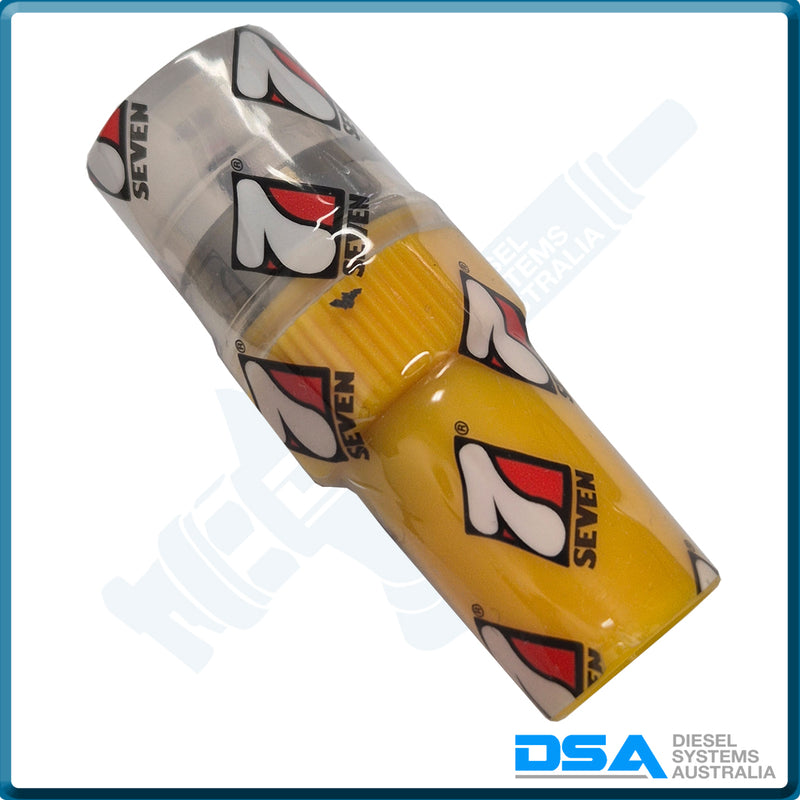 BDL30S46 Aftermarket Delphi Nozzle (5611065)