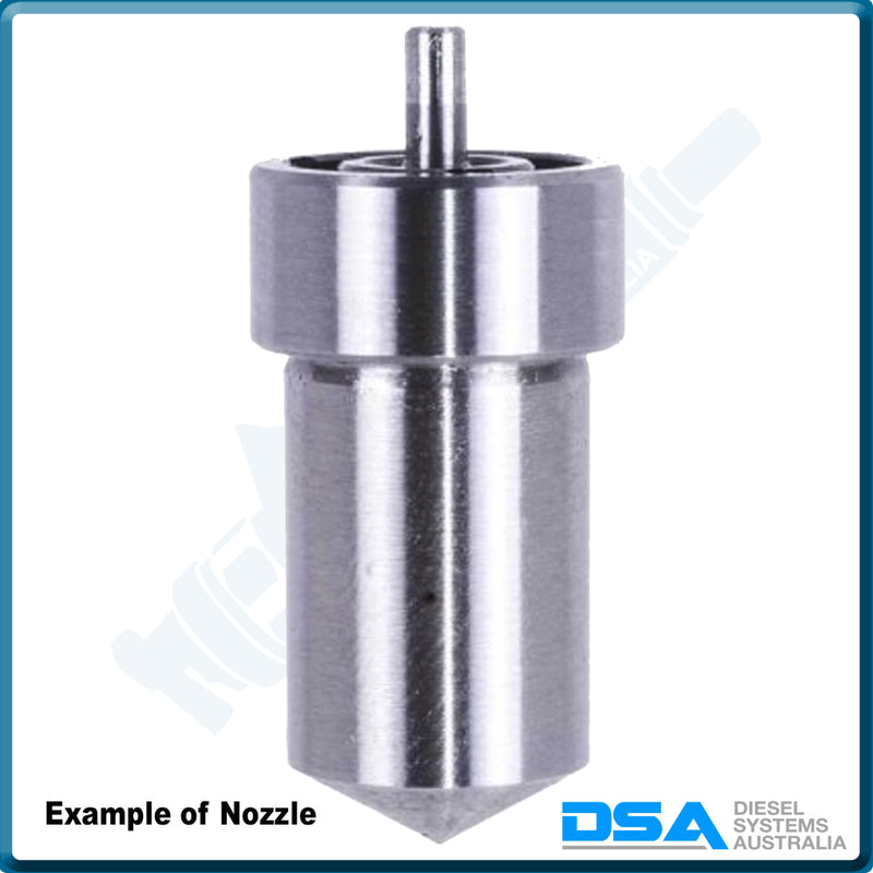 BDL30S46 Aftermarket Delphi Nozzle (5611065)
