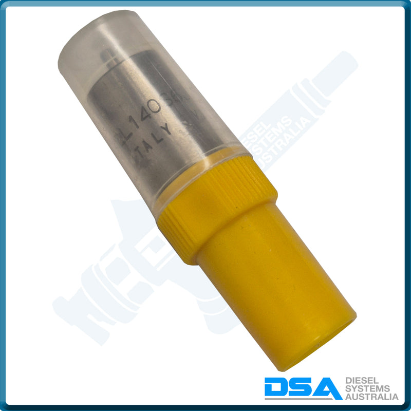 BDLL140S6306 Aftermarket Delphi Nozzle (5621057)