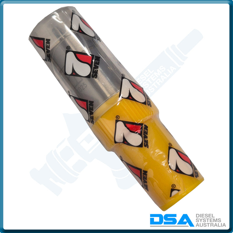 BDLL140S6417 Aftermarket Delphi Nozzle (5621245)
