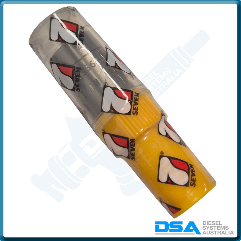 BDLL140S6422 Aftermarket Delphi Nozzle (5621251)