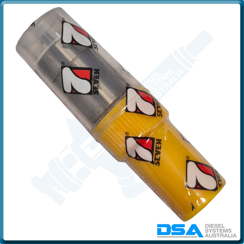 BDLL140S6592 Aftermarket Delphi Nozzle (5621637)