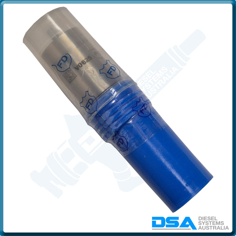 BDLL140S6608A Aftermarket Delphi Nozzle (5621670)