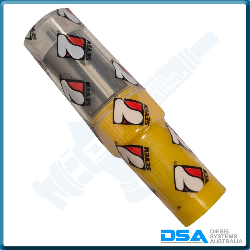 BDLL140S6655CF Aftermarket Delphi Nozzle (5621702)