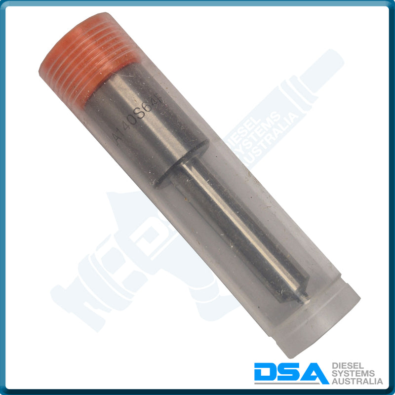 BDLL140S6655CF Aftermarket Delphi Nozzle (5621702)