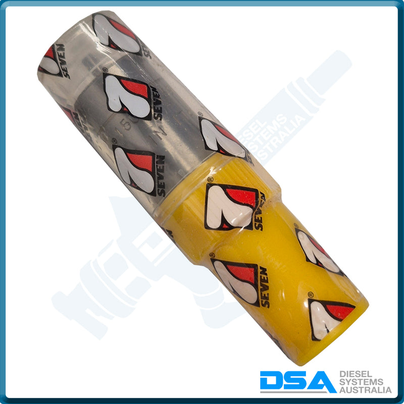 BDLL150S6159 Aftermarket Delphi Nozzle (5620840)