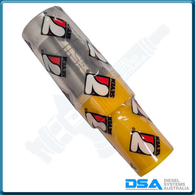 BDLL150S6310 Aftermarket Delphi Nozzle (5621065)
