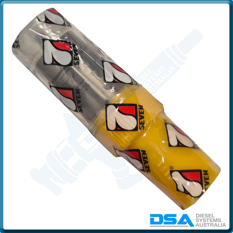 BDLL150S6385A Aftermarket Delphi Nozzle (5621181)