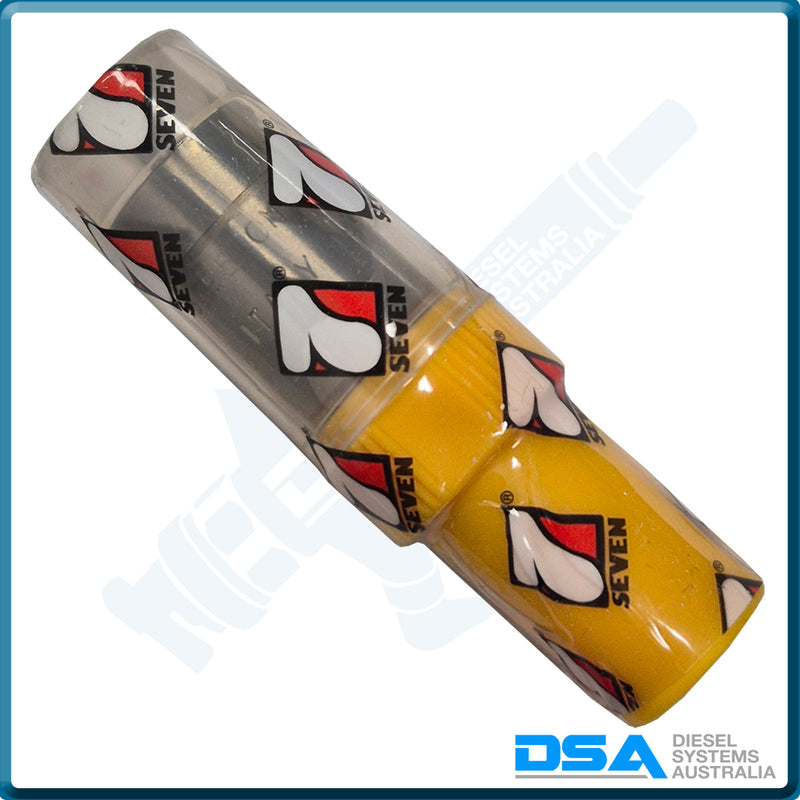 BDLL150S6395 Aftermarket Delphi Nozzle (5621208)