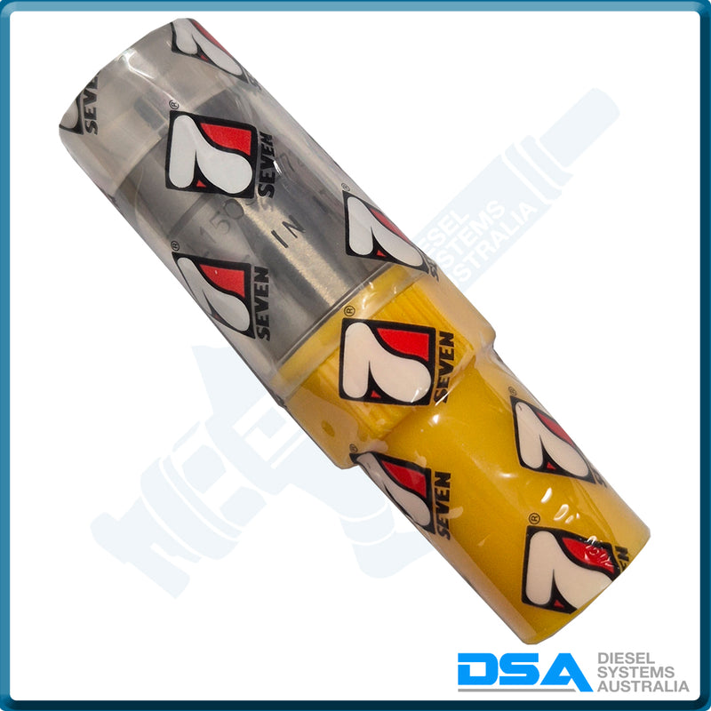 BDLL150S6472 Aftermarket Delphi Nozzle (5621513)