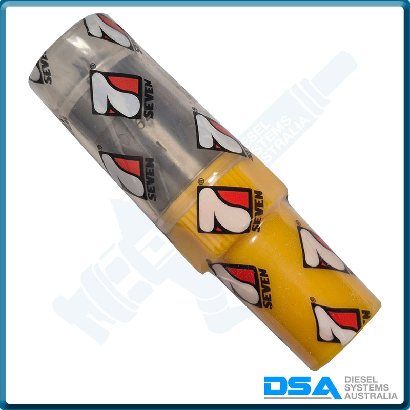 BDLL150S6476 Aftermarket Delphi Nozzle (5621517)