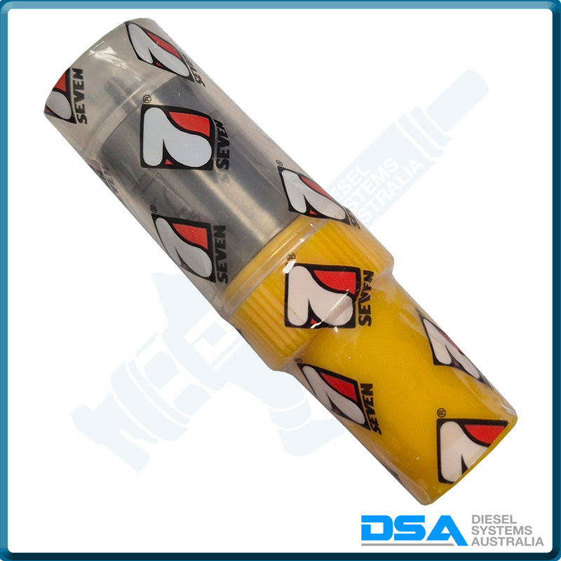 BDLL150S6552 Aftermarket Delphi Nozzle (5621595)