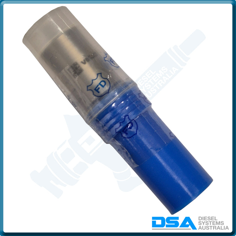 BDLL150S6555 Aftermarket Delphi Nozzle (5621598)
