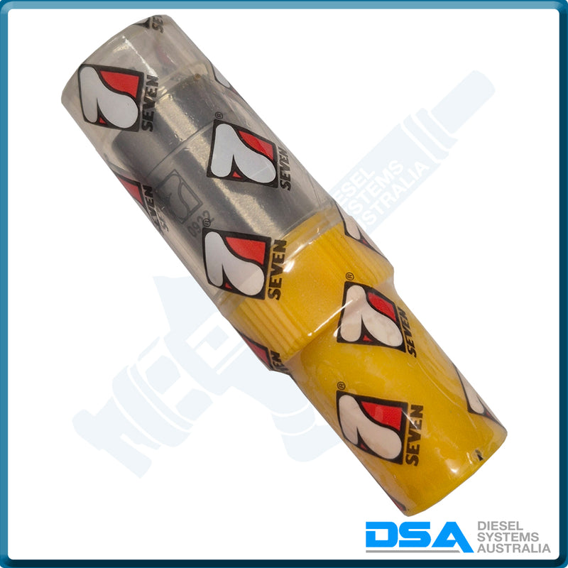 BDLL150S6561 Aftermarket Delphi Nozzle (5621604)