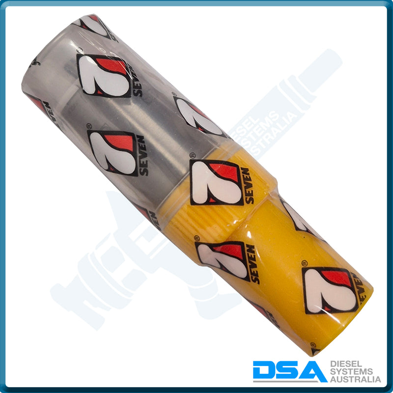 BDLL150S6576 Aftermarket Delphi Nozzle (5621619)