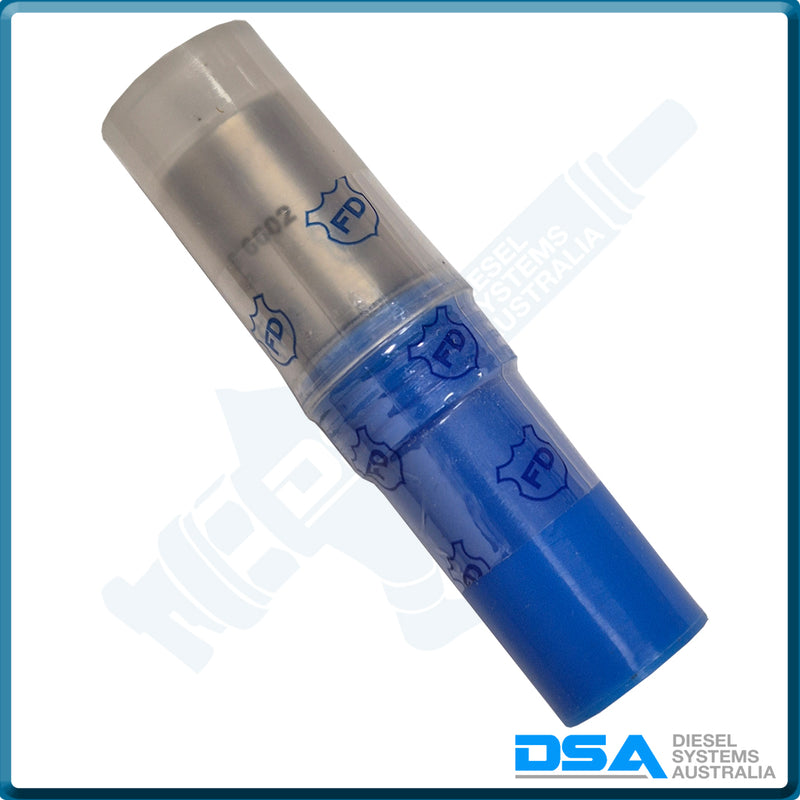BDLL150S6602 Aftermarket Delphi Nozzle (5621649)