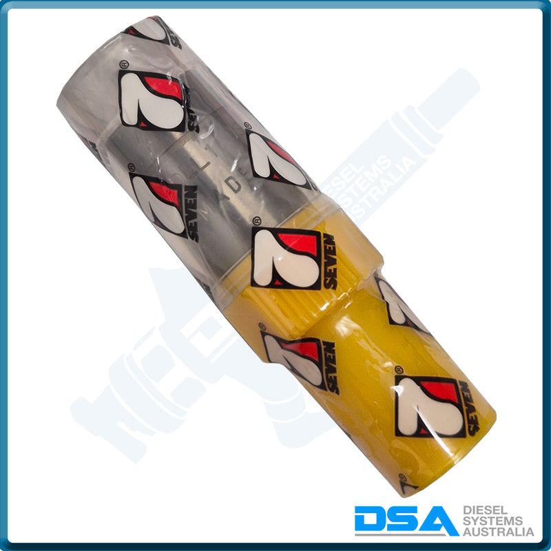 BDLL150S6602 Aftermarket Delphi Nozzle (5621649)