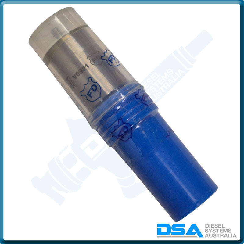 BDLL150S6649 Aftermarket Delphi Nozzle (5621696)