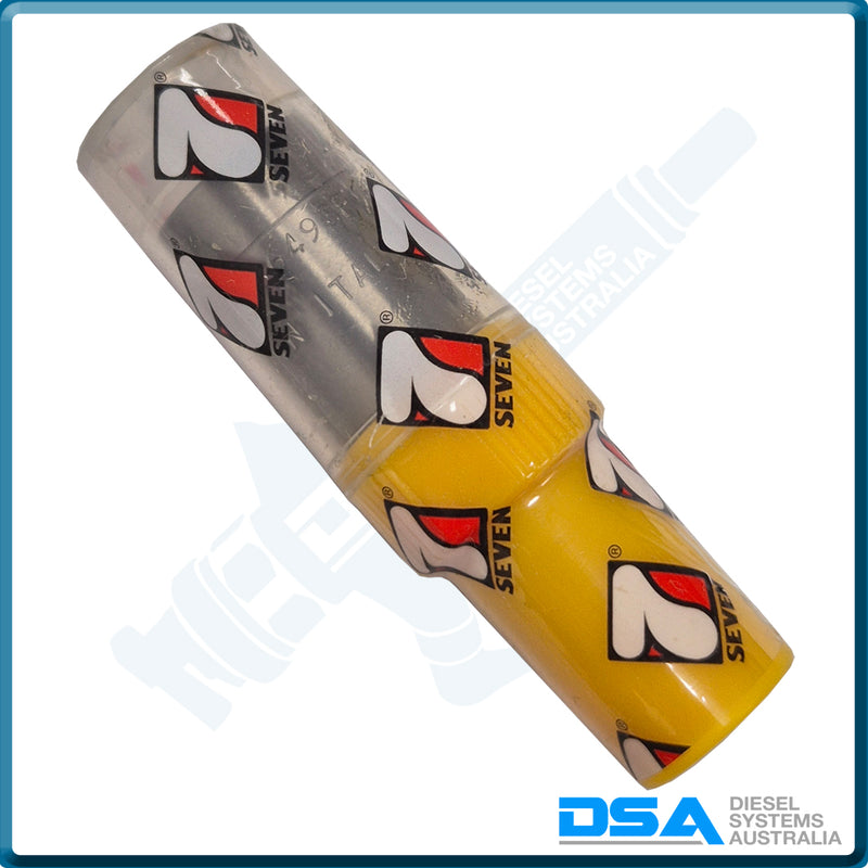 BDLL150S6649 Aftermarket Delphi Nozzle (5621696)