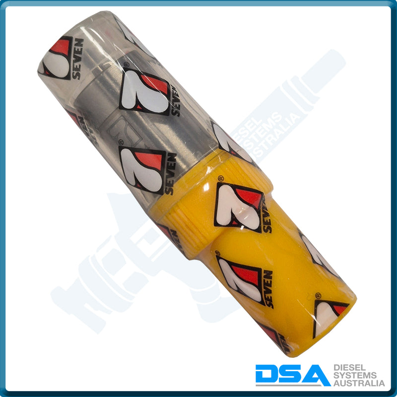 BDLL150S6743 Aftermarket Delphi Nozzle (5621791)