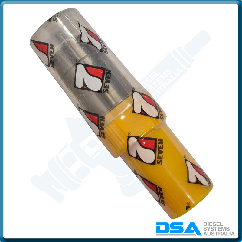 BDLL150S6774CF Aftermarket Delphi Nozzle (5621821)