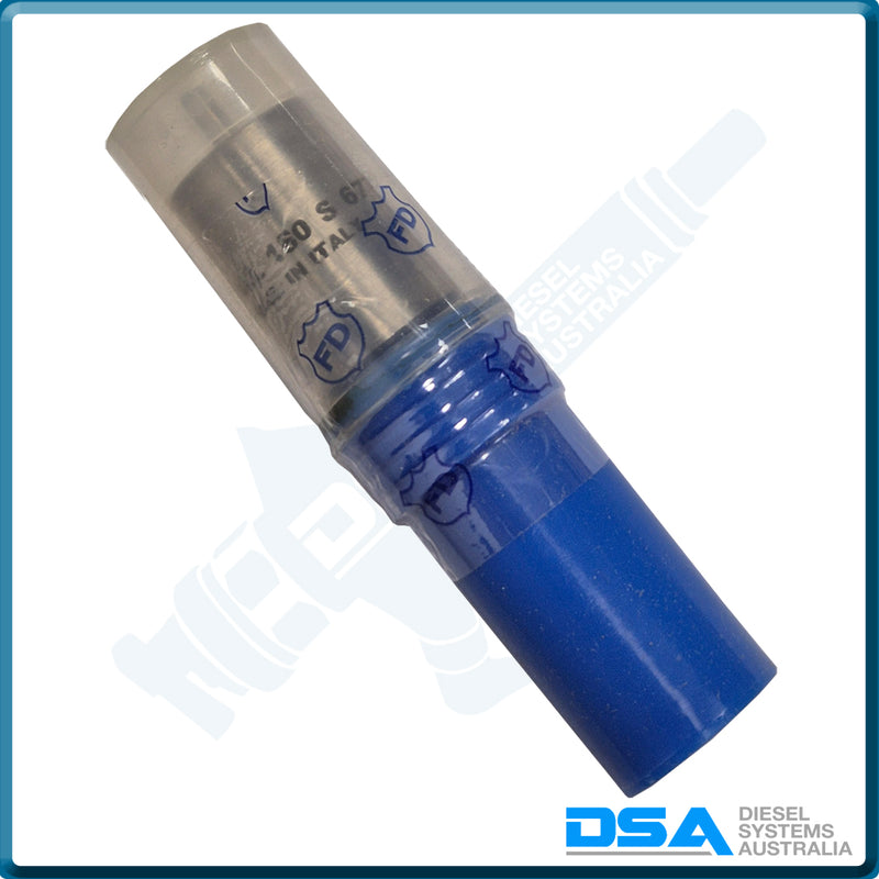 BDLL150S6774CF Aftermarket Delphi Nozzle (5621821)