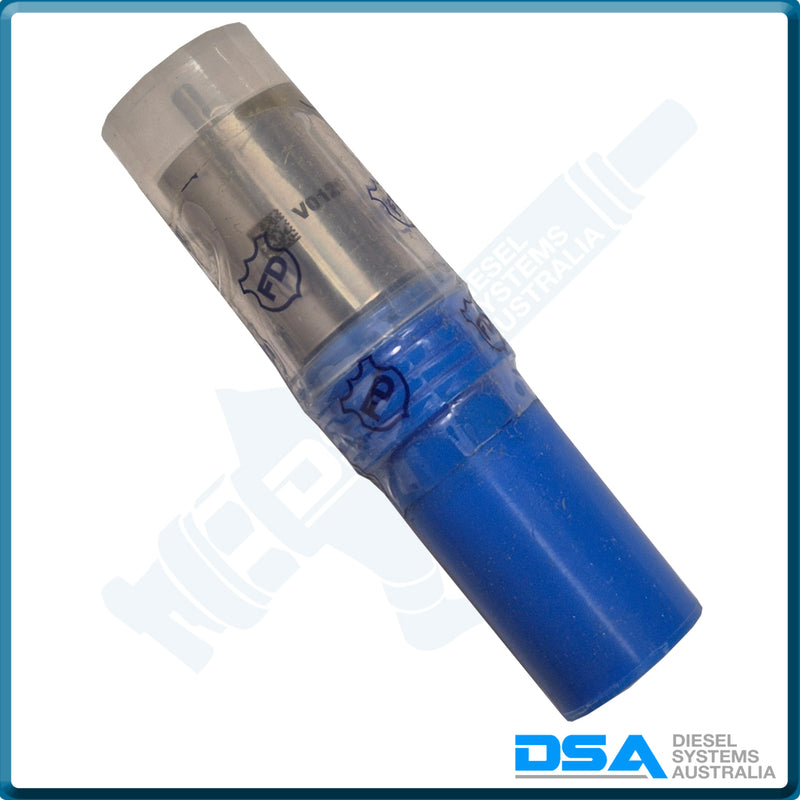 BDLL150S6781 Aftermarket Delphi Nozzle (5621828)