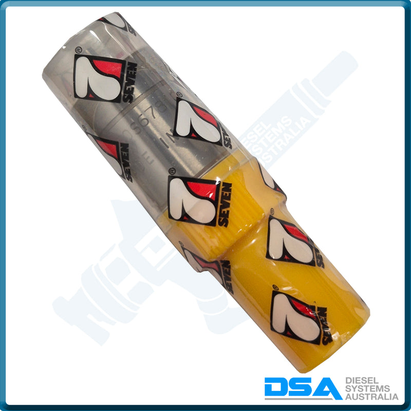 BDLL150S6781 Aftermarket Delphi Nozzle (5621828)