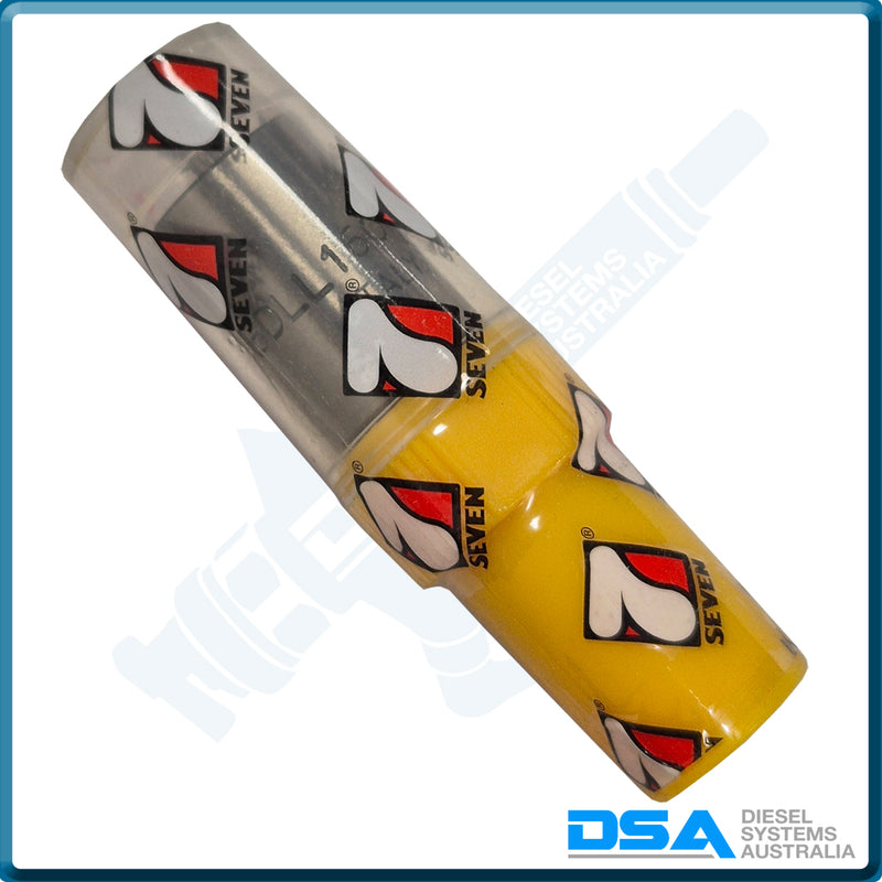BDLL160S6519 Aftermarket Delphi Nozzle (5621562)