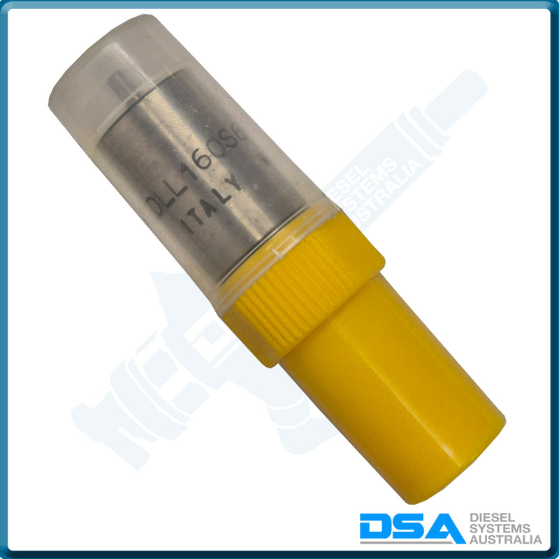 BDLL160S6701 Aftermarket Delphi Nozzle (5621749)