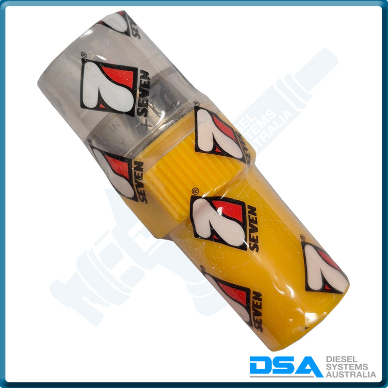 BDN0SPC6209 Aftermarket Delphi Nozzle (5650091)