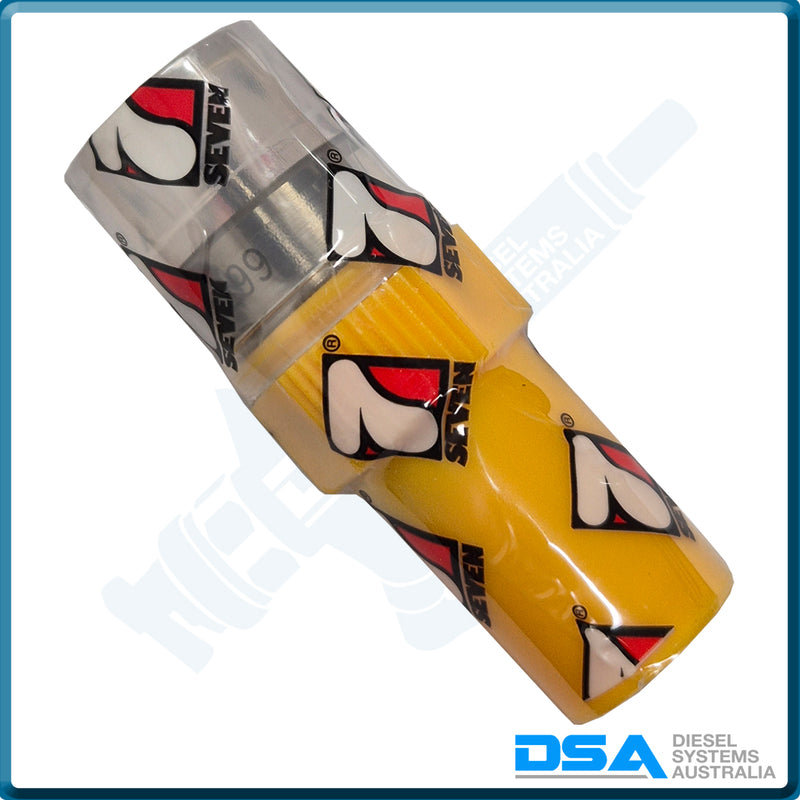 BDN4SD6299 Aftermarket Delphi Nozzle (5643095)